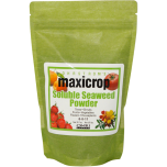 Maxicrop® Soluble Seaweed Powder, 0-0-17 10.7oz 