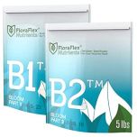 FloraFlex Bloom Nutrients Combo B1 + B2 1lb 