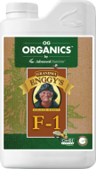 Grandma Enggy's OG Organic 1L