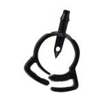 Hydro Flow Push in Distribution Clamp (25 Pack)