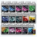 Cyco Platinum Series Complete Nutrient Package 1 liter size
