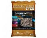 Cyco Outback Seeweed Mix 44lb
