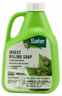 Insect Killing Soap Concentrate 16 oz 