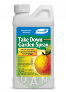 Monterey Take Down Garden Spray pint