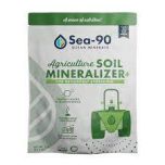 Sea-90 Ag Mineral Foliar 5lb