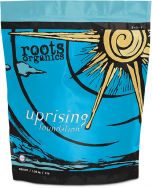 Roots Organics Uprising Foundation 40lb