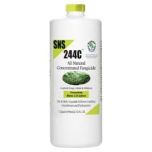 SNS 244C Fungicide Concentrate, 32 oz Quart qt