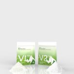 FloraFlex Veg Nutrients Combo V1 + V2 1lb 