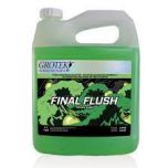 Grotek Final Flush Green Apple 4 Liter