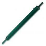Hydro Flow 160 Degree Low Flow Spray Stake- Green (100 Pack)
